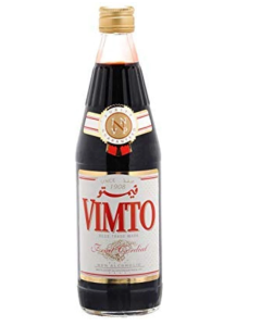 Vimto Fruit Cordial Syrup
