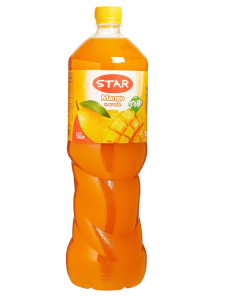 Star Mango Juice