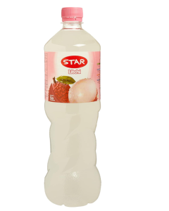 Star Litch Juice
