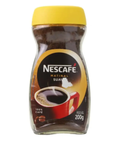 Nescaf? Matinal Suave Coffee Mug