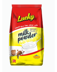 Lucky Milk Powder 