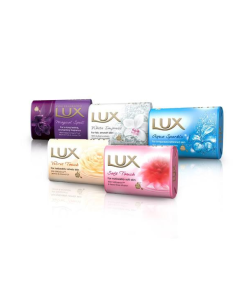 LUX Bar Soap