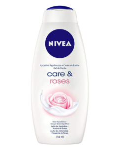 Nivea Shower Gel 