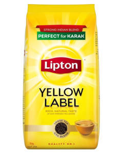 Lipton Tea Bag