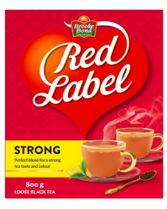Brooke Bond loose Tea