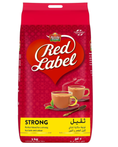 Brooke Bond loose Tea Bag
