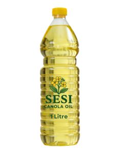 Sesi Canola Oil 1L