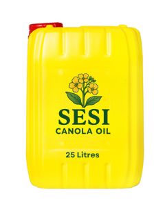 Sesi Canola Oil 5L