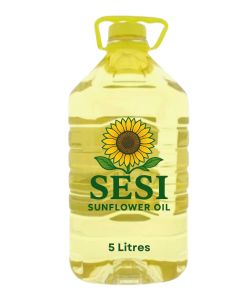 Sesi Sunflower Oil 1.5l
