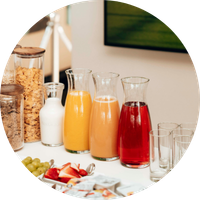 Packaged Foods & Beverages